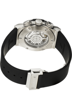 Classic Fusion Chronograph Titanium Automatic