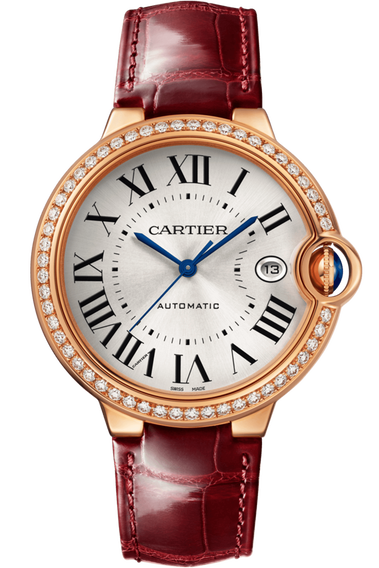 Ballon Bleu de Cartier, 40 MM