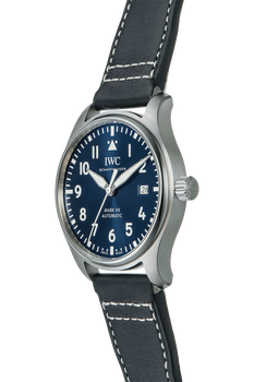 Mark XX Stainless Steel Automatic