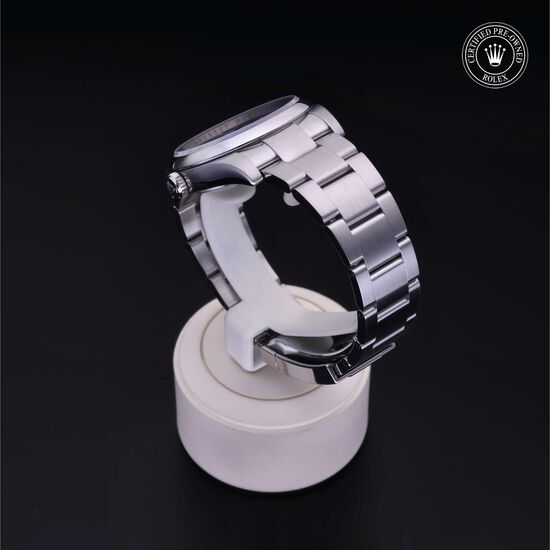 Oyster Perpetual