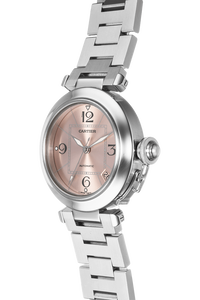 Pasha C Stainless Steel Automatic