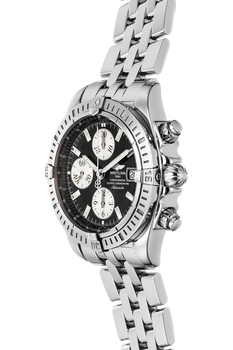 Chronomat Evolution Stainless Steel Automatic