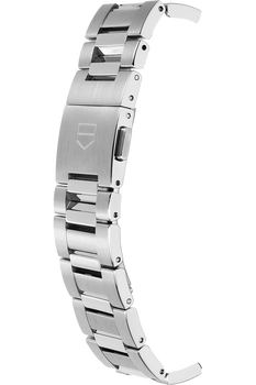 Carrera Chronograph Stainless Steel Automatic