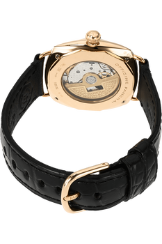 Radiomir Rose Gold Automatic