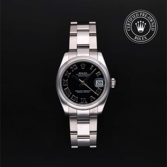 Datejust