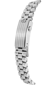 Speedmaster Moonwatch Co-Axial Stainless Steel Manual