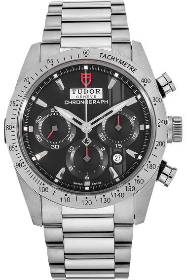 Tudor fastrider chrono top
