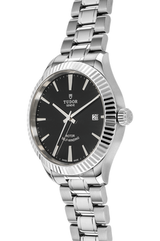 Style Stainless Steel Automatic