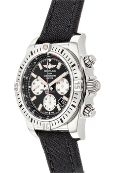 Chronomat 44 Airborne 30th Anniversary Stainless Steel Automatic
