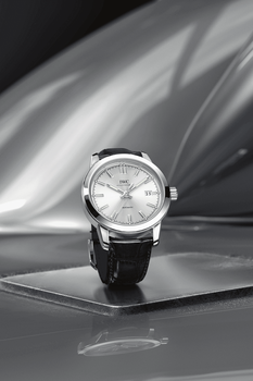 Ingenieur Automatic