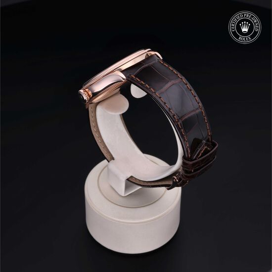Cellini Time