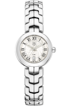 Pre Owned TAG Heuer Link Lady WAT1416