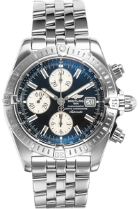 Chronomat Evolution Stainless Steel Automatic