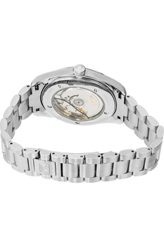 Seamaster Aqua Terra Co-Axial Stainless Steel Automatic