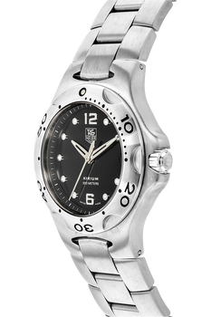 Kirium Stainless Steel Quartz