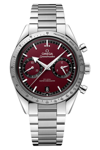 Speedmaster '57 Co‑Axial Master Chronometer Chronograph 40.5 MM