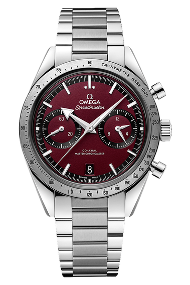 Speedmaster &#39;57 Co‑Axial Master Chronometer Chronograph 40.5&nbsp;MM