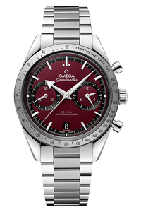 Speedmaster '57 Co‑Axial Master Chronometer Chronograph 40.5 MM
