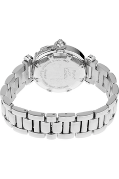 Pasha White Gold Automatic