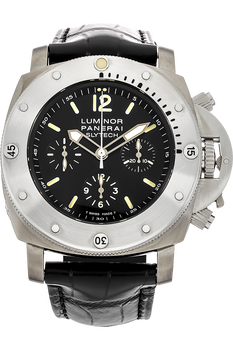 Luminor Submersible 1950 Slytech Chronograph Special Edition