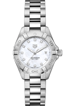 Aquaracer Lady