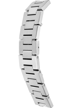 Pasha C GMT Stainless Steel Automatic