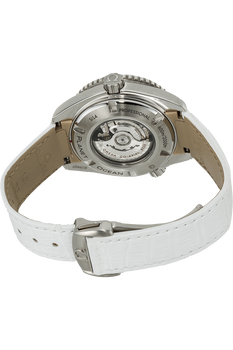 Seamaster Planet Ocean Co-Axial Stainless Steel Automatic