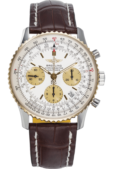 Pre-Owned Breitling Navitimer (D2332212/G534)