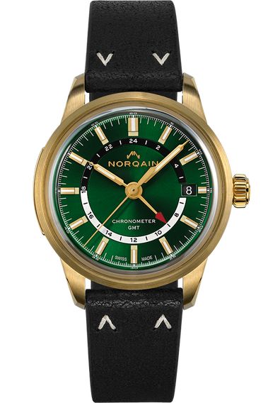 Freedom 60 GMT Limited Edition