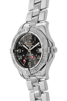 Colt GMT Stainless Steel Automatic