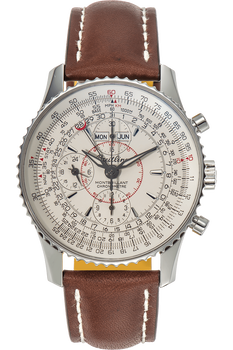 Montbrillant Datora Stainless Steel Automatic