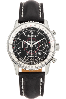 Montbrillant Stainless Steel Automatic