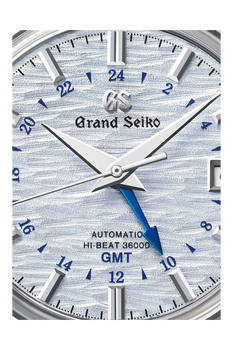 Hi-Beat 36000 GMT SBGJ249