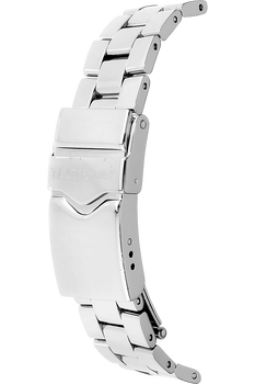 Aquaracer Stainless Steel Quartz