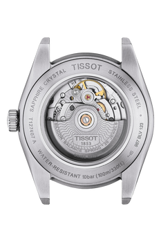 Gentleman Powermatic 80 Silicum