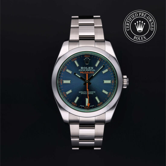 Milgauss