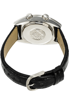 Super-Compressor Marinemaster Stainless Steel Automatic