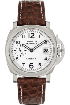 Luminor Marina Stainless Steel Automatic