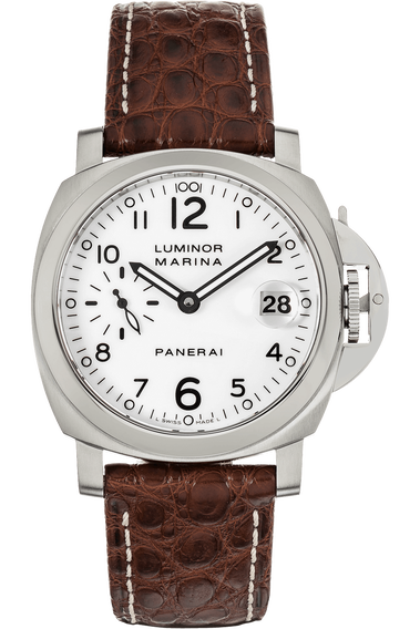 Luminor Marina Stainless Steel Automatic
