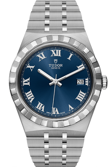 Tudor royal watch cheap