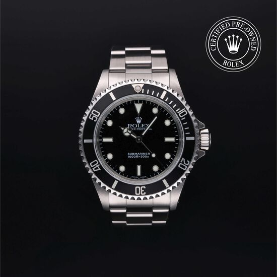 Submariner