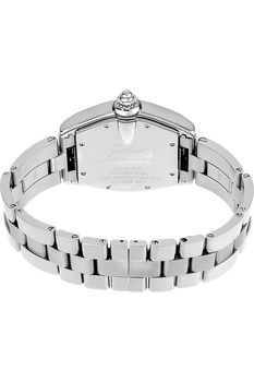 Roadster Stainless Steel Automatic