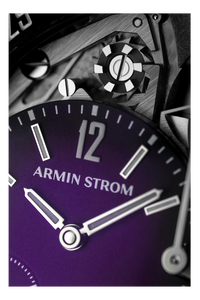 Orbit Purple
