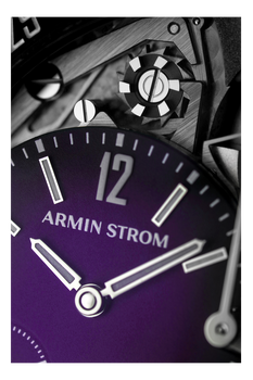 Orbit Purple