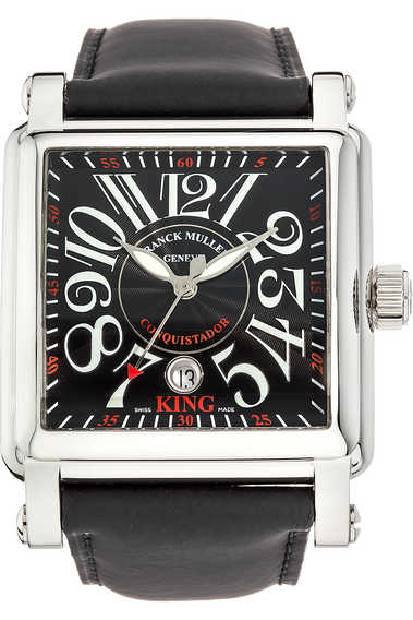 Franck muller king cortez hot sale