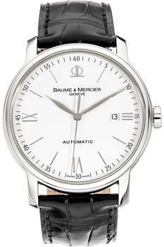 Classima Stainless Steel Automatic