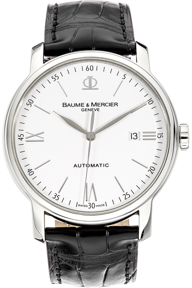 Classima Stainless Steel Automatic