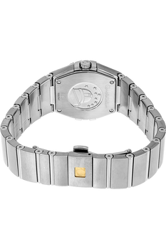 Constellation Stainless Steel Quartz