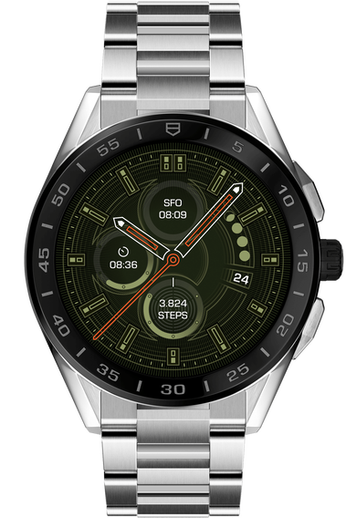 Tourneau tag heuer deals