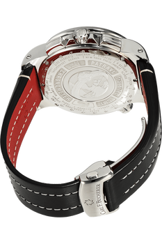Patravi Traveltec Stainless Steel Automatic
